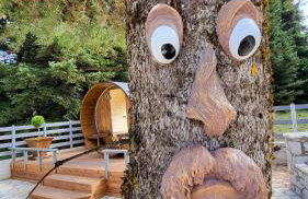 Casa de Madera - Foto 43