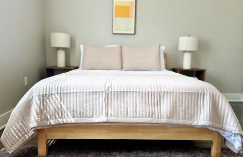 Stunning 2BD 2BTH Apt in Santa Monica! - Foto 10