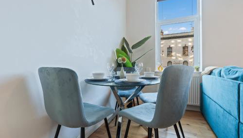 Cosy 1 BED w LOFT Sleeps 6 Close To Stations - Foto 2