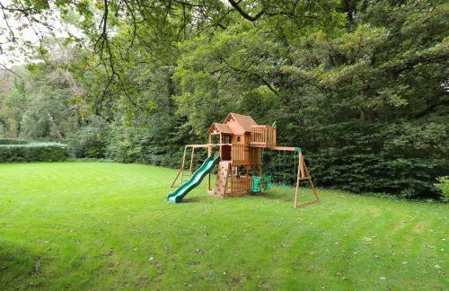 Glamorgan House - Foto 75