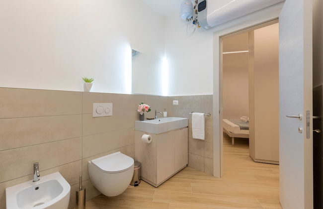 Charming Flat in Cogoleto 1 - Foto 10