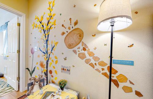 Cedars Hideaway B - Foto 11