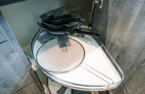 Grand appartement rez de jardin - Foto 19