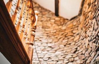 Tunnel Cottages - Foto 7