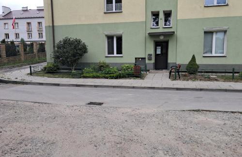 Garsoniera Kościuszki - Foto 1