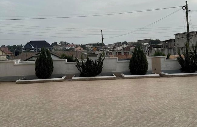 BAFFOUR APARTMENTS - Foto 54