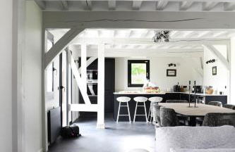 Villa Fleurie - Foto 17