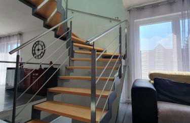 Le 6 : maison individuelle au cœur de l'Alsace - Foto 20