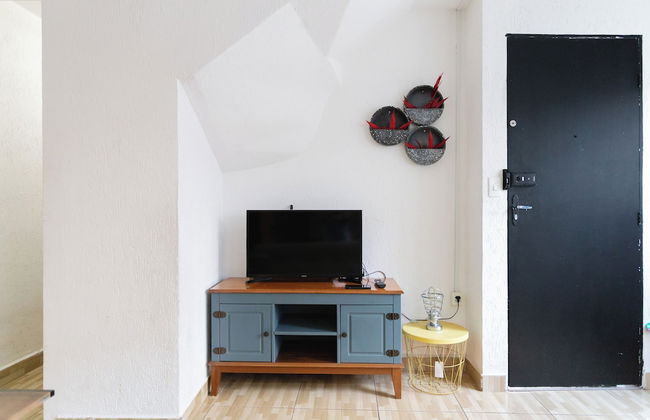 Loft Jaguaribe - Foto 54