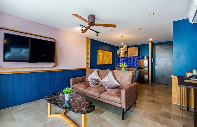 Seamira House Huahin - Foto 67