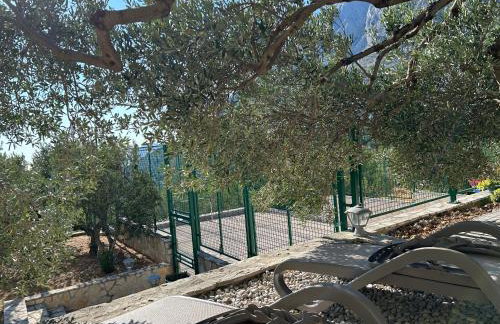 Villa in a quiet area - Private Pool - Sport - Starlink - BBQ - Foto 52