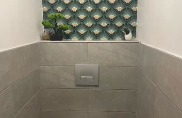 Gîte l’Inattendu - Foto 48