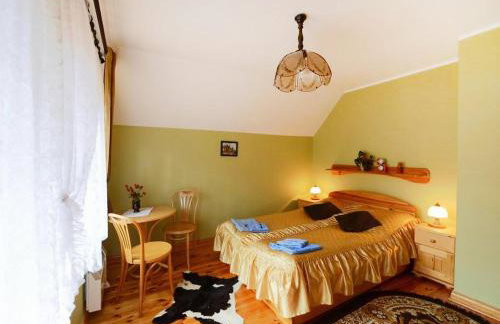 Holiday Home Dom pod Sosnami by Interhome - Foto 18