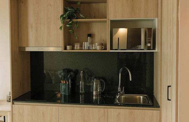 Hotel Mutuo Vive - Foto 11