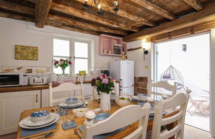 Joe's Cottage - Foto 47