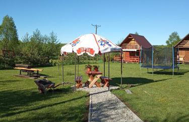 Domki w Bieszczadach - Foto 54