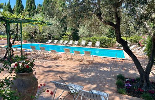Villa Pineta - Holiday House - Photo 9
