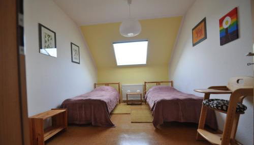 Ferienwohnung Sonnenblume 2 - Foto 4