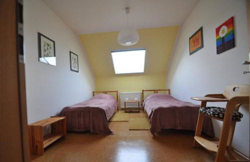 Ferienwohnung Sonnenblume 2 - Foto 4