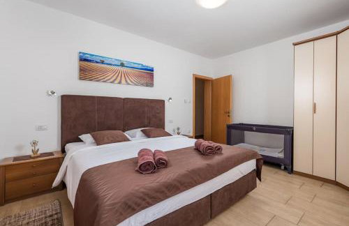 Villa Wally - Photo 25