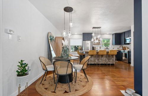 Midtown Bungalow - Foto 16