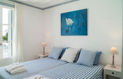 The Villa Evita Stunning View with private pool - Foto 20