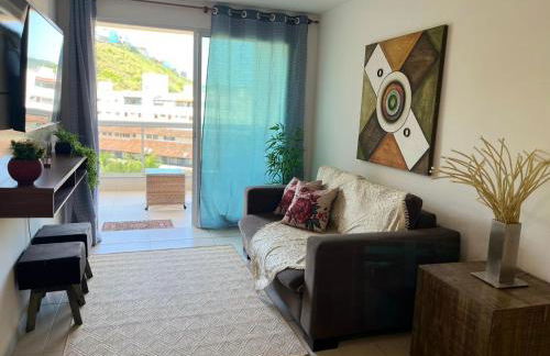 Apartamento Por do sol Le Bon Vivant - Foto 15