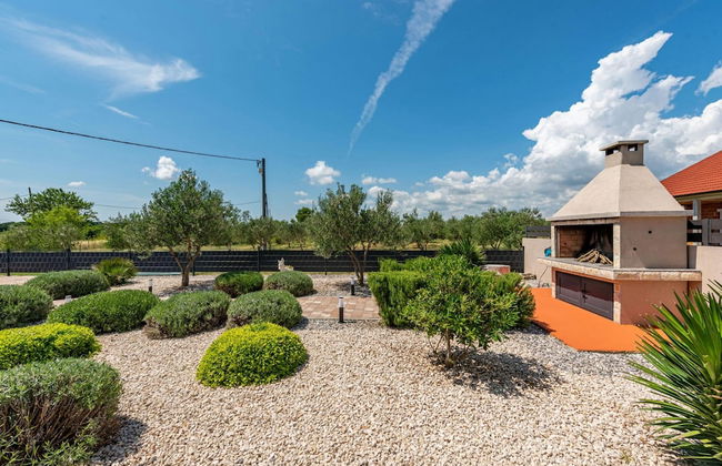 Villa Silentium Zadarvillas - Foto 67