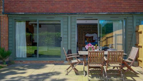 The Dairy Cottage - Foto 3, Garden