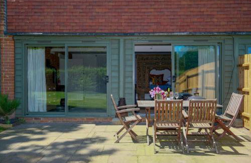 The Dairy Cottage - Foto 3