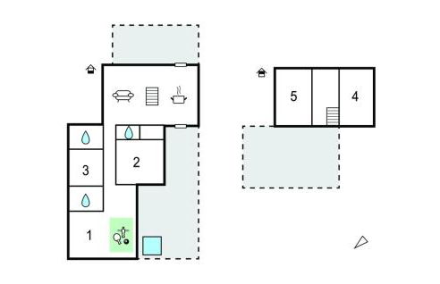 Magnifique Maison Avec Spa - Photo 42