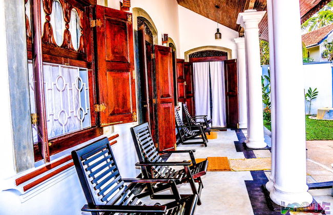 Villa White Dome - Photo 30