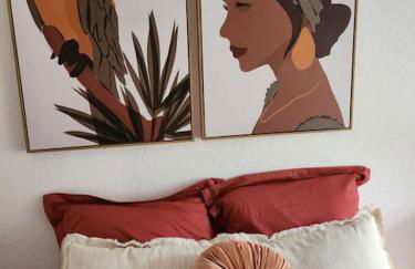 Gîte Animals King'Dôme 8min du Zoo de Beauval - Foto 28