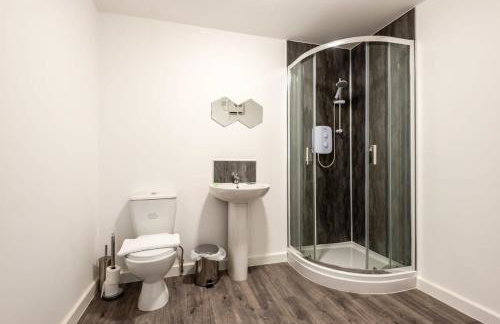 Spacious 1 Bed Apartment in Central Retford - Foto 4