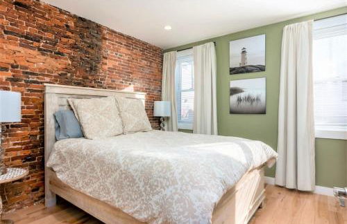 Heart of Downtown Newburyport Urban Loft Living - Foto 13