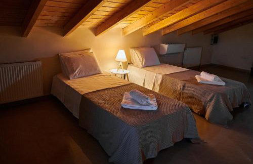 Luxury Maisonette with Pool - Foto 43