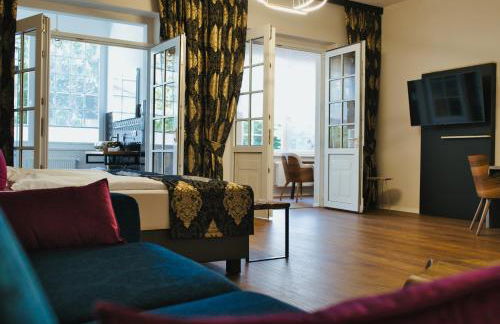 Residence Black Eagle Lubmin Strand - Foto 64