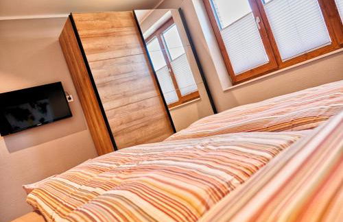 City-Apparte Exklusiv - direkt am Antonius-Hospital - Stilvoll wohnen im Herzen von Gronau - Foto 13