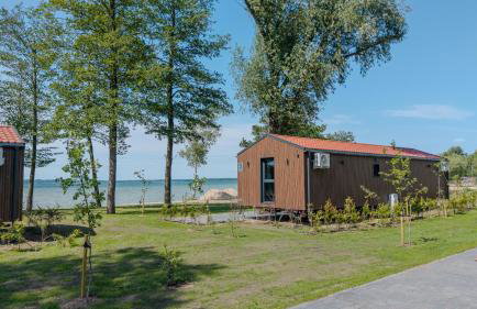 Domki Dollar -Plaża Nowe Guty - Foto 13