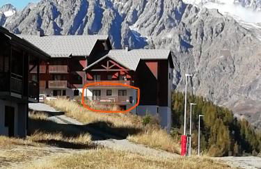 Espace et confort de 45 m2 dans station familiale à 1800 - Photo 22