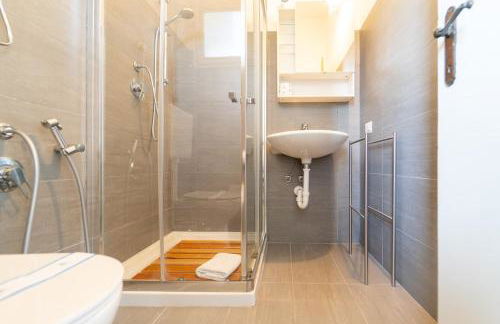 Rustic apartment in the heart of the Val d'Intelvi - Foto 27