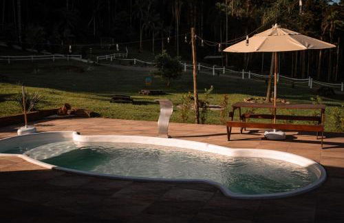 Cabana Recanto da Araucária - Foto 31