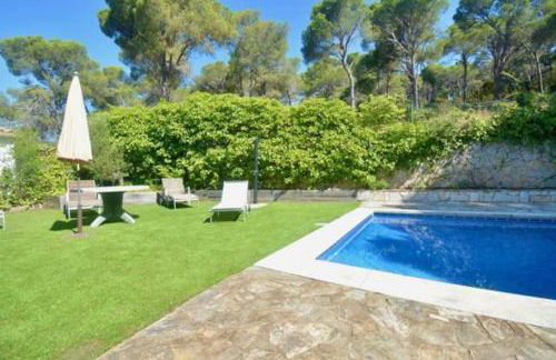 Villa en Platja de Aro with pool 450m from the beach - Foto 9
