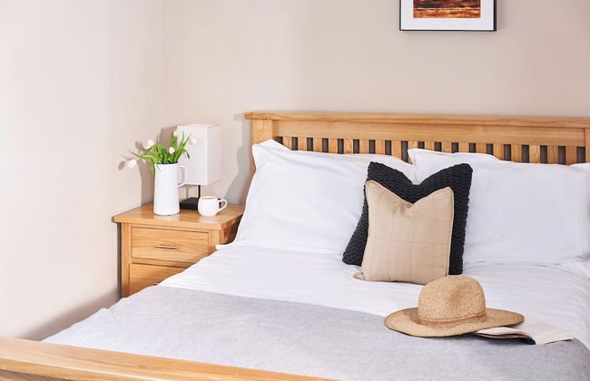 Swallows End in Lower Ashton - Foto 47