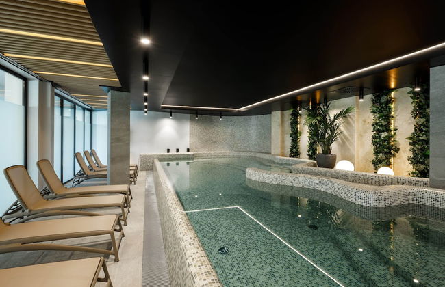 Baltic Waves Resort by PI Apartments - Foto 47