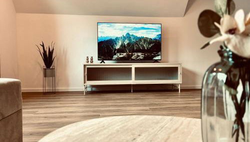 LYMA Suites - Apartment B44 - Foto 4