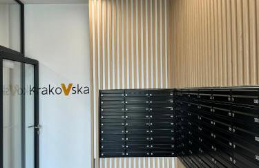 Emihouse KrakoVska Apartments - Foto 22