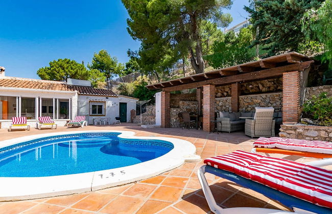 Cruz del Monte in C Mpeta - Foto 2