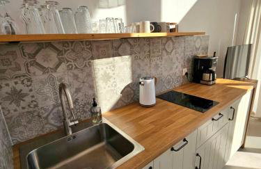 Binibona Barn Haven Rydzewo - Foto 11