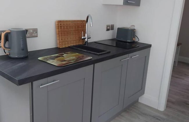 Leap Year Cottage by Lake Beaghcauneen in Clifden - Foto 8